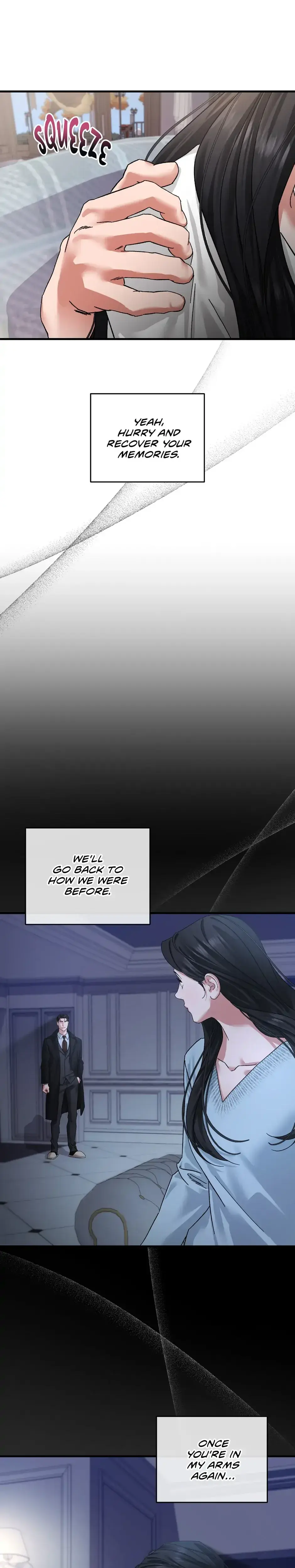 Apollos Heart Chapter 29 - Page 18