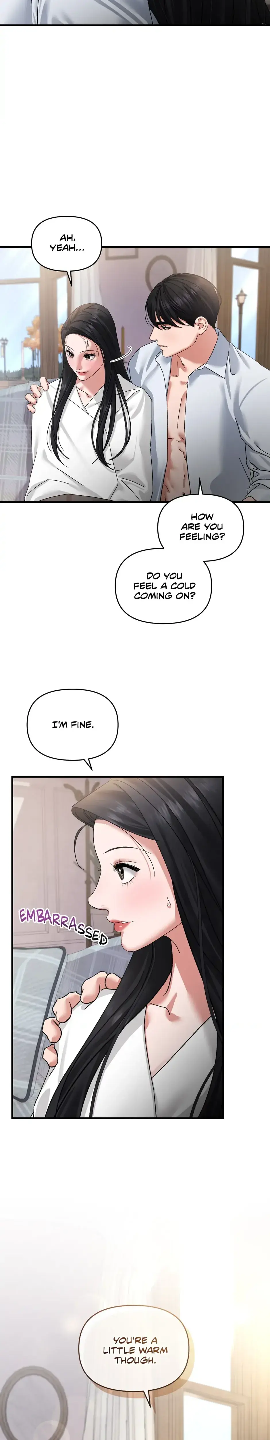 Apollos Heart Chapter 29 - Page 23