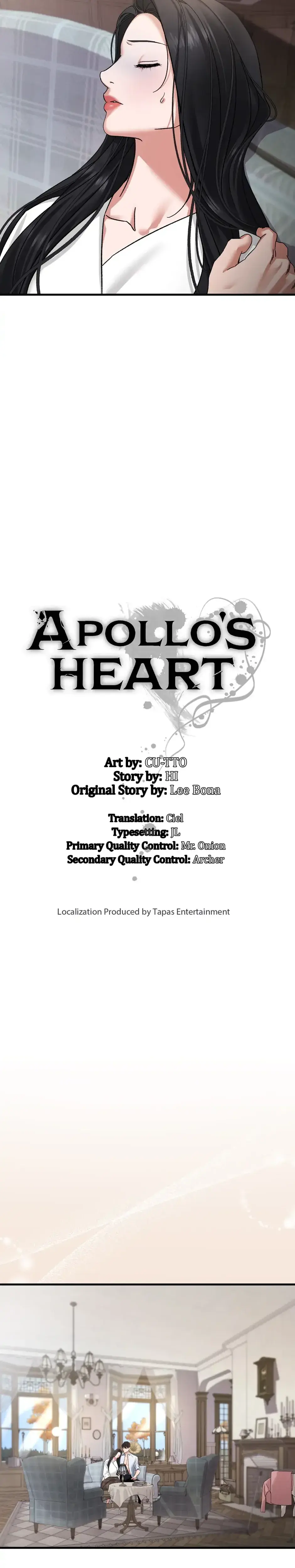 Apollos Heart Chapter 29 - Page 7