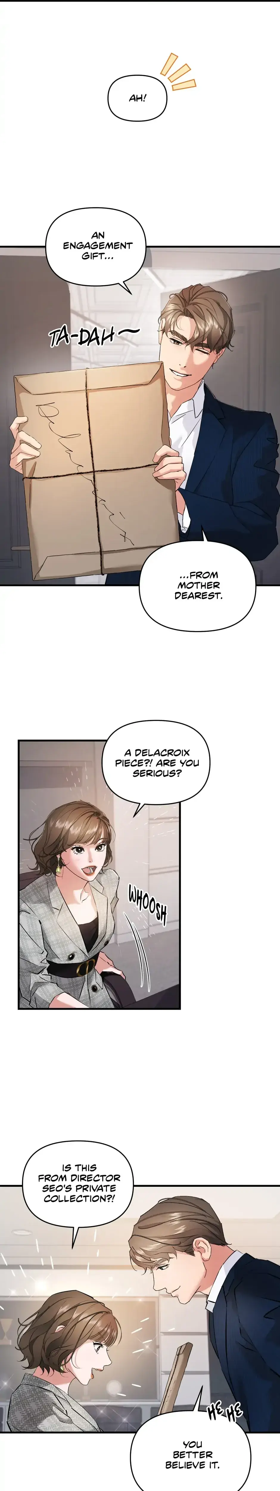 Apollos Heart Chapter 3 - Page 12