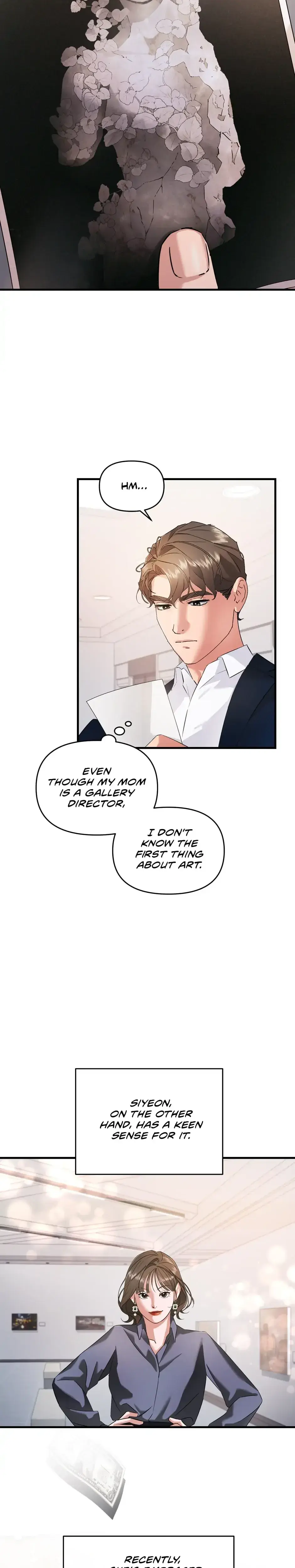 Apollos Heart Chapter 3 - Page 14