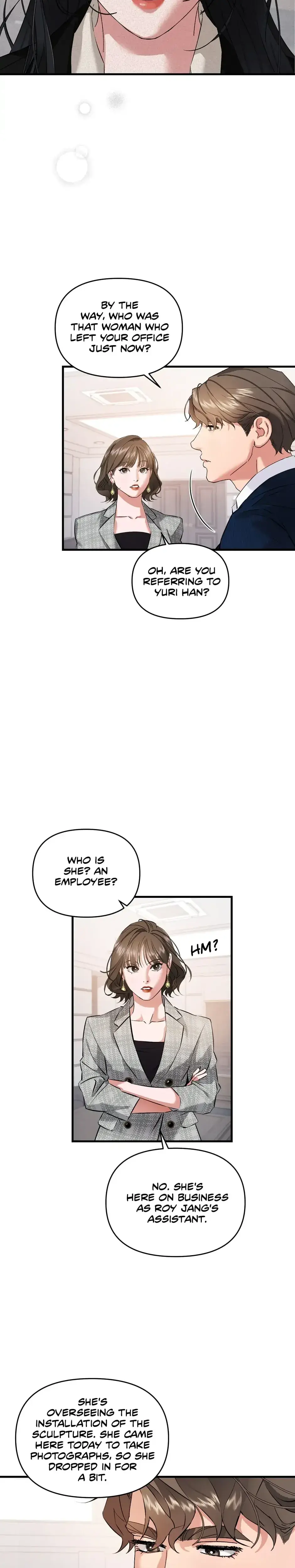 Apollos Heart Chapter 3 - Page 21