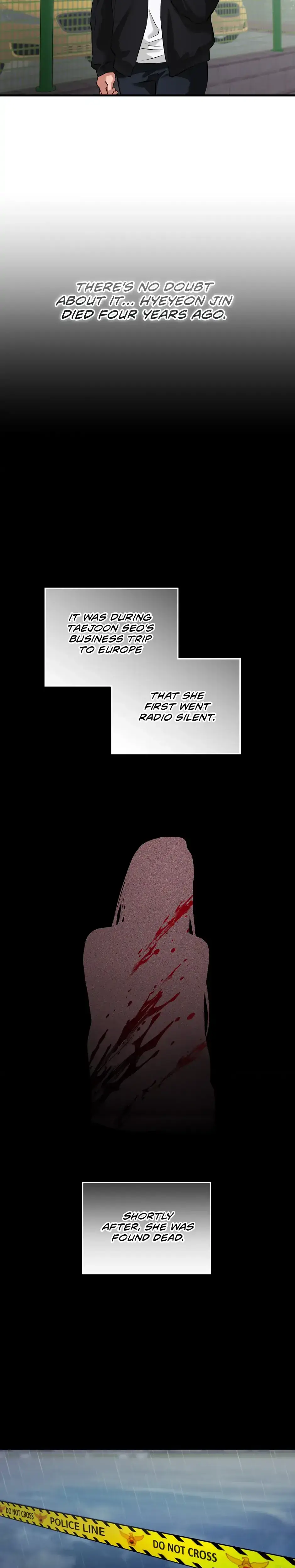 Apollos Heart Chapter 3 - Page 26