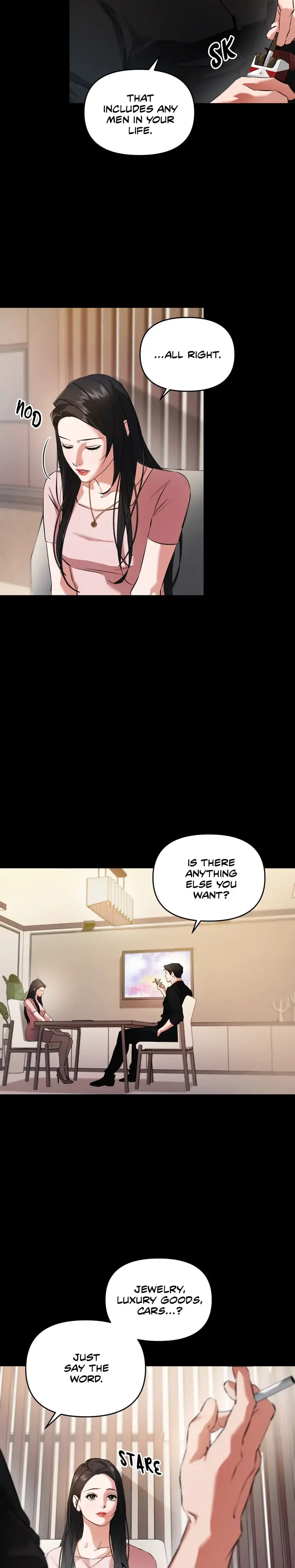 Apollos Heart Chapter 3 - Page 6