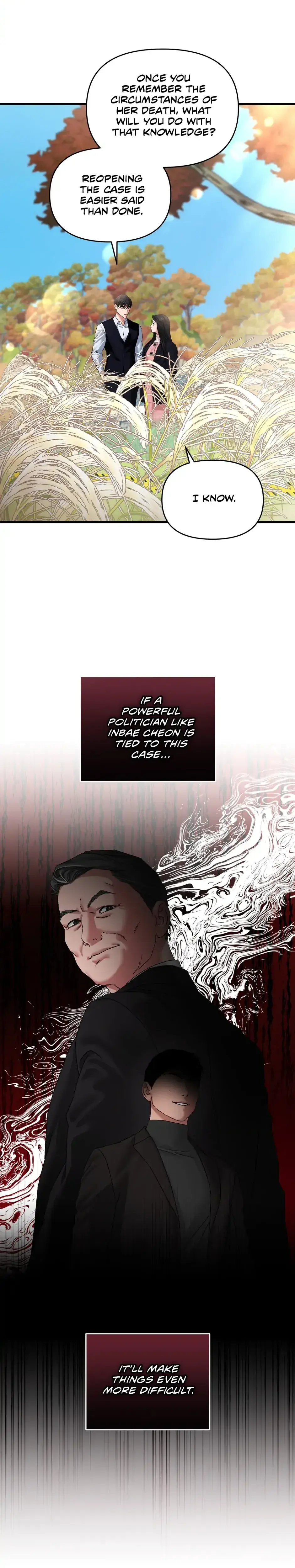 Apollos Heart Chapter 30 - Page 3