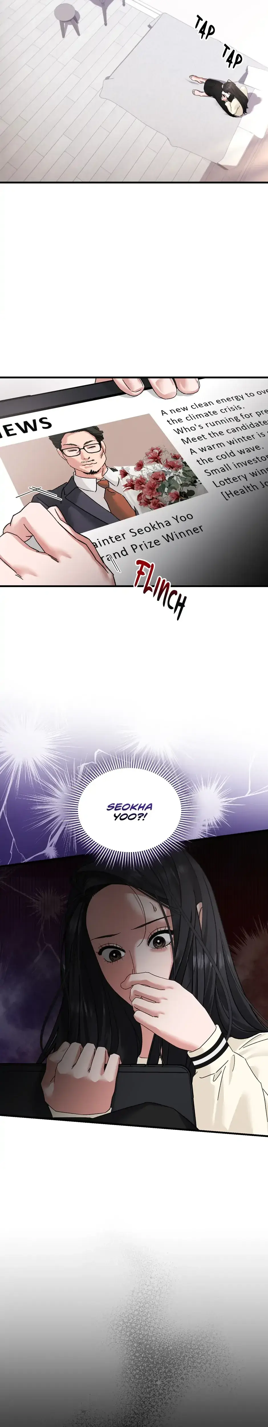 Apollos Heart Chapter 31 - Page 13