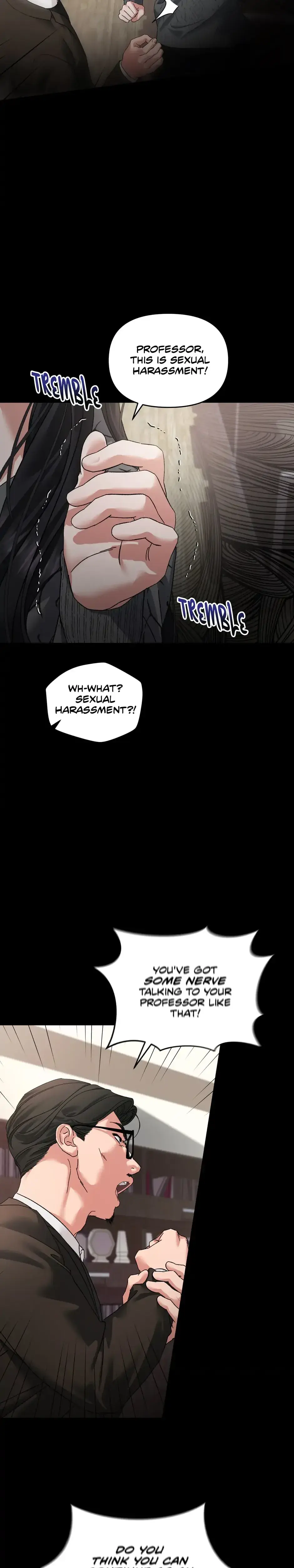 Apollos Heart Chapter 31 - Page 16