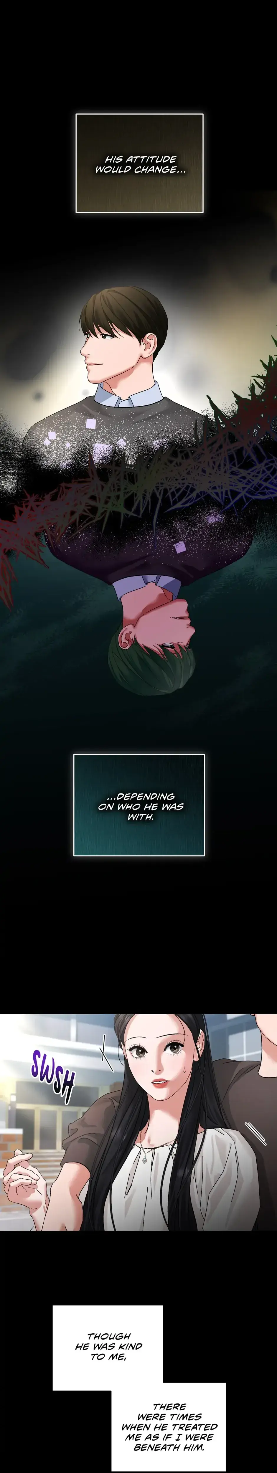 Apollos Heart Chapter 31 - Page 22