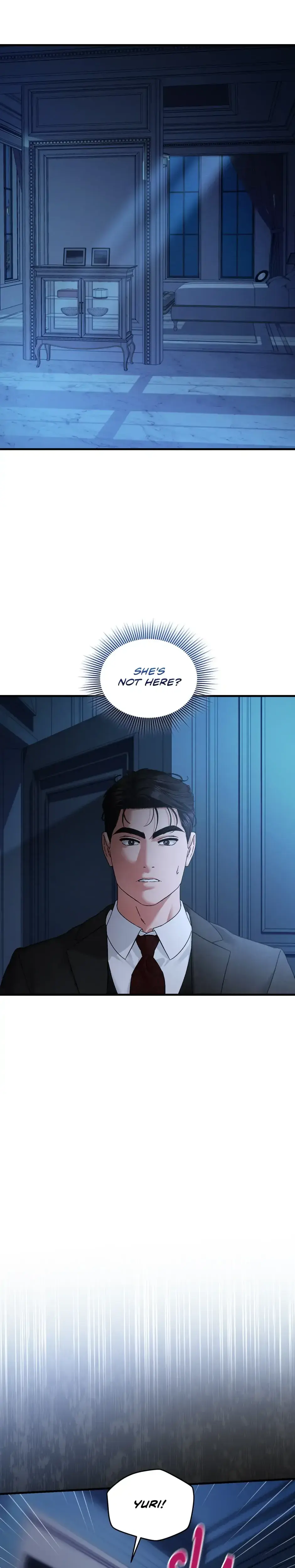 Apollos Heart Chapter 31 - Page 28