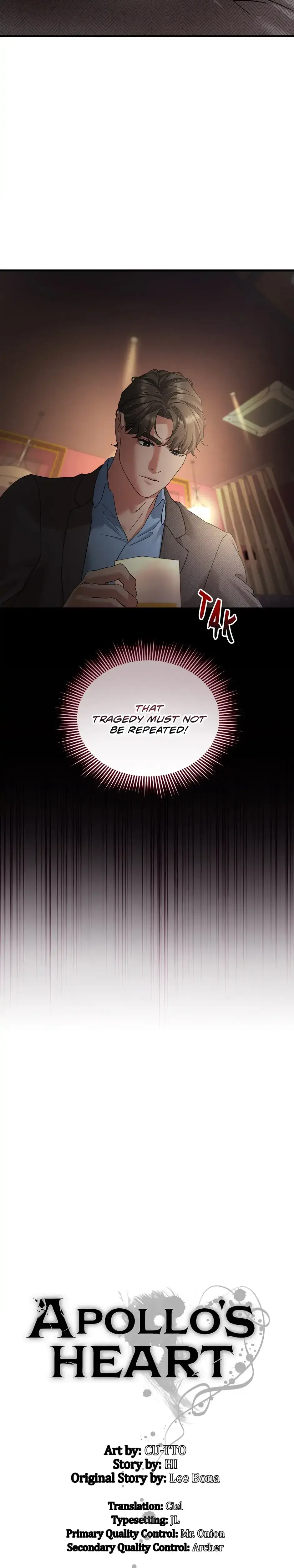 Apollos Heart Chapter 31 - Page 3
