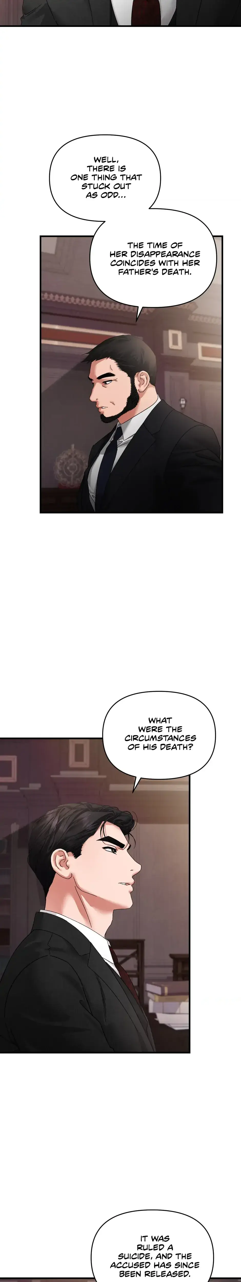 Apollos Heart Chapter 31 - Page 5