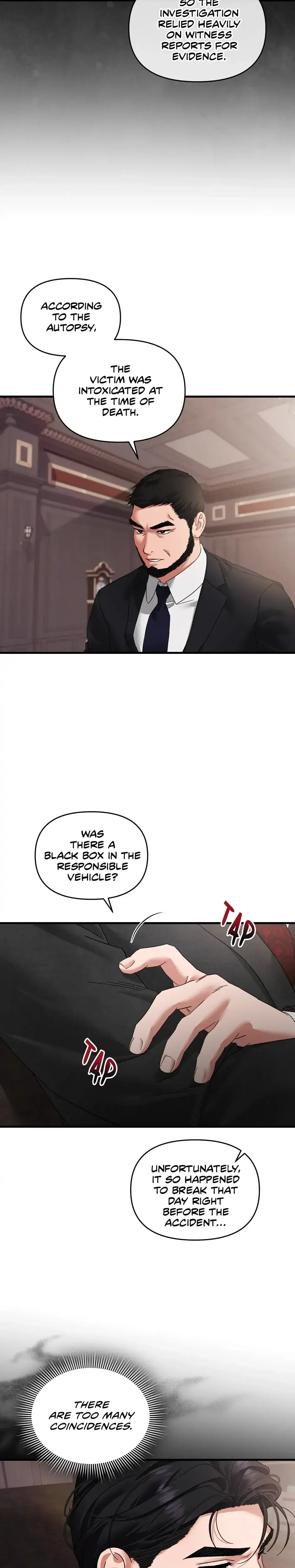 Apollos Heart Chapter 31 - Page 7