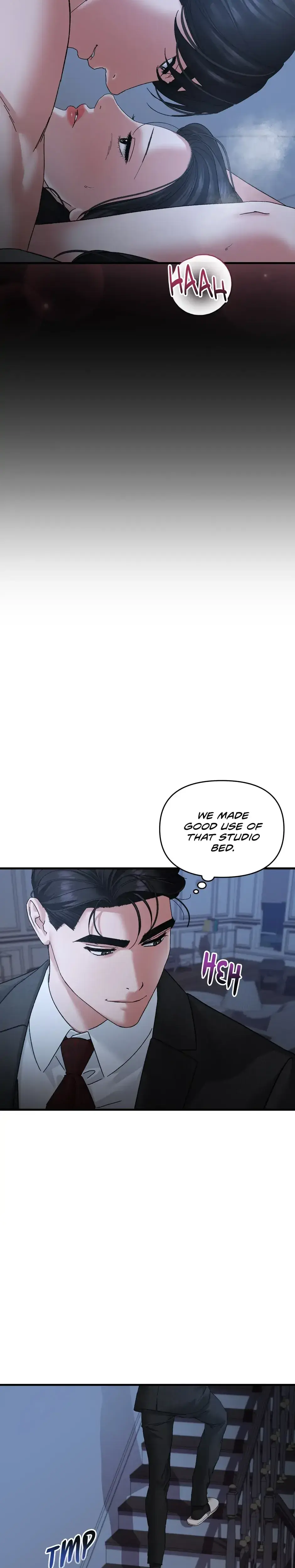 Apollos Heart Chapter 32 - Page 10