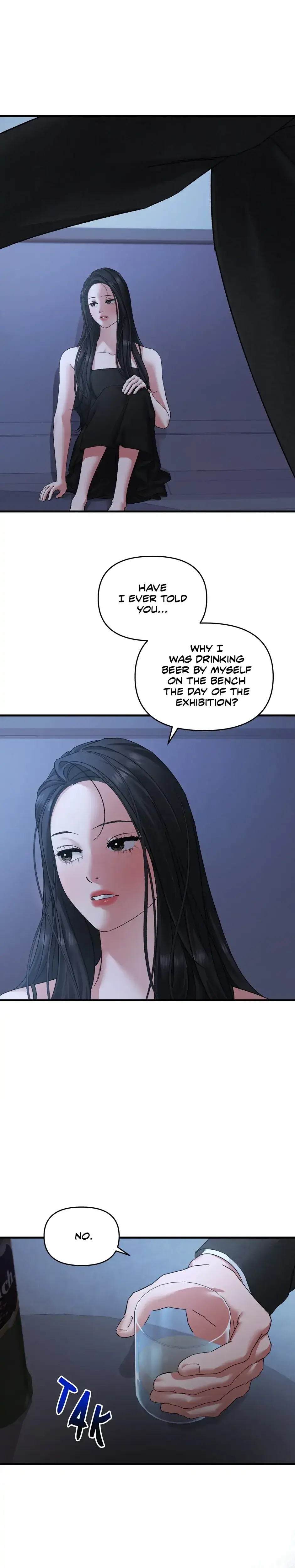 Apollos Heart Chapter 32 - Page 16