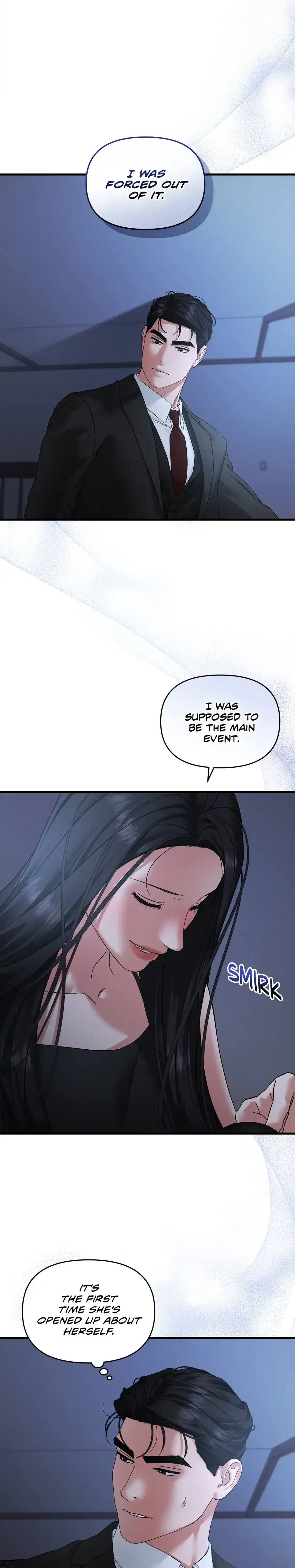 Apollos Heart Chapter 32 - Page 17
