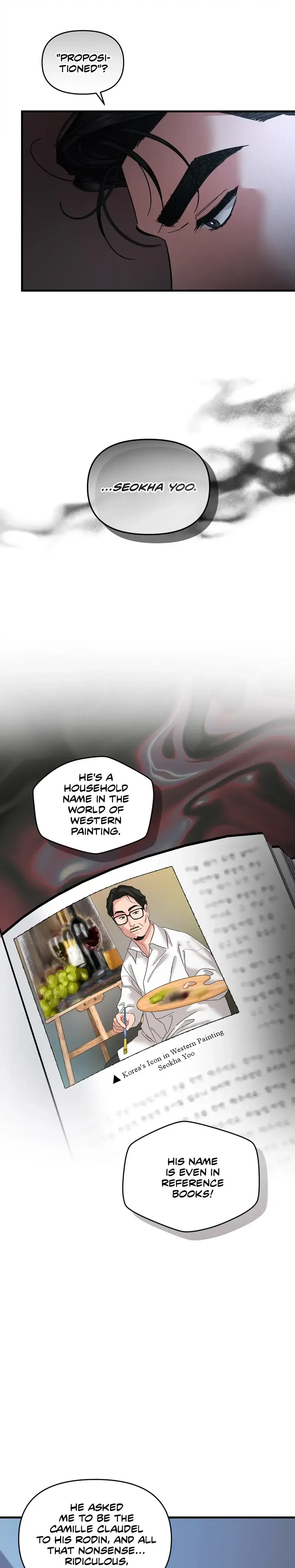 Apollos Heart Chapter 32 - Page 19