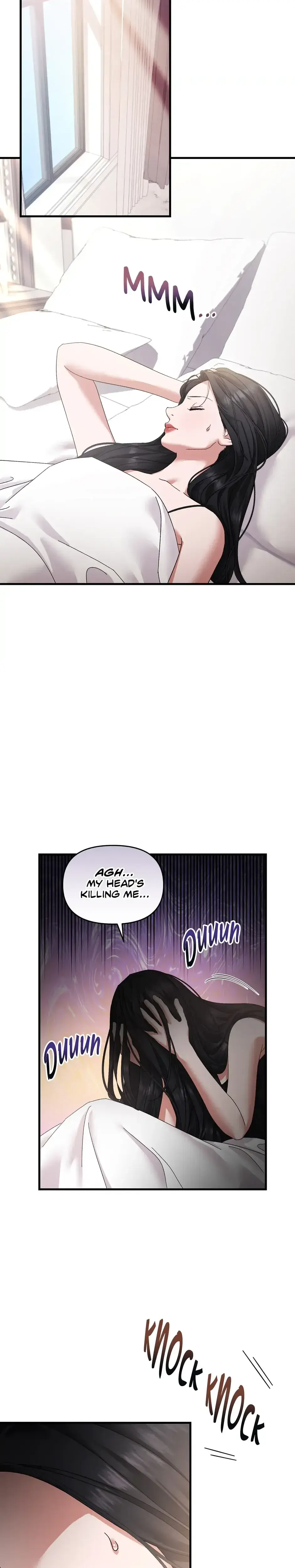 Apollos Heart Chapter 32 - Page 26
