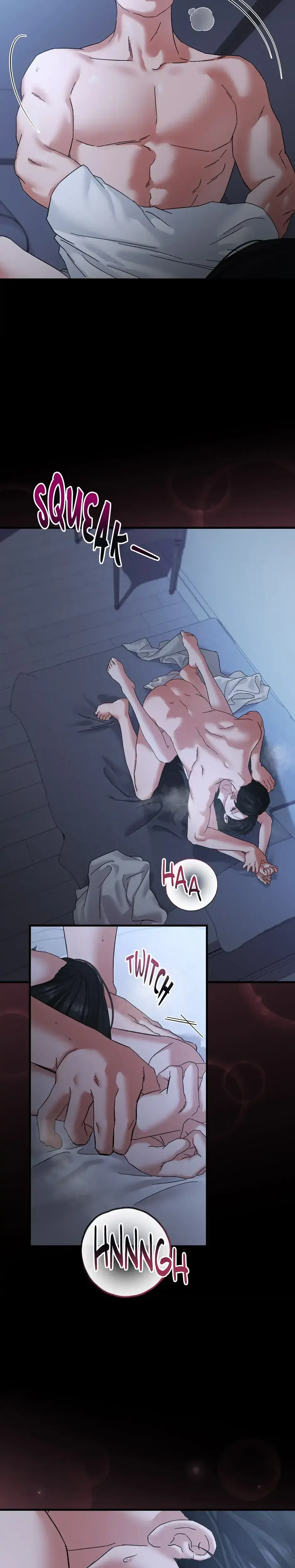 Apollos Heart Chapter 32 - Page 9