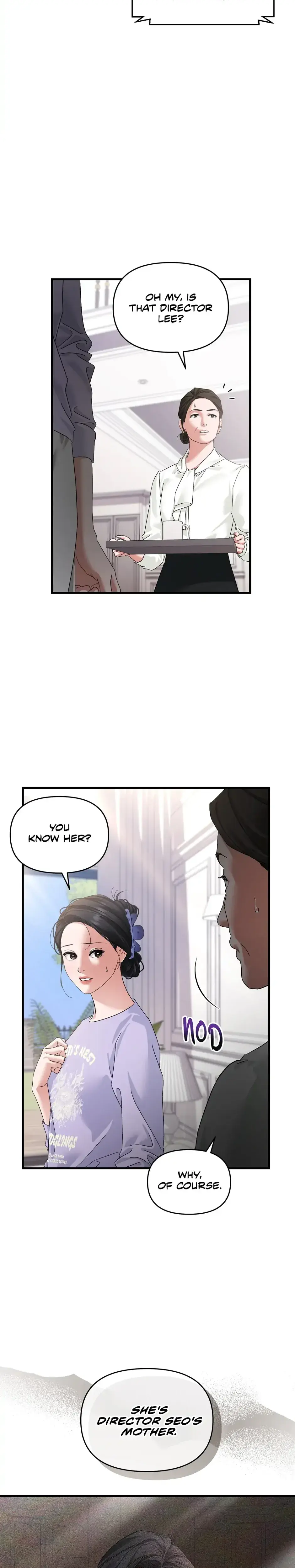 Apollos Heart Chapter 33 - Page 18