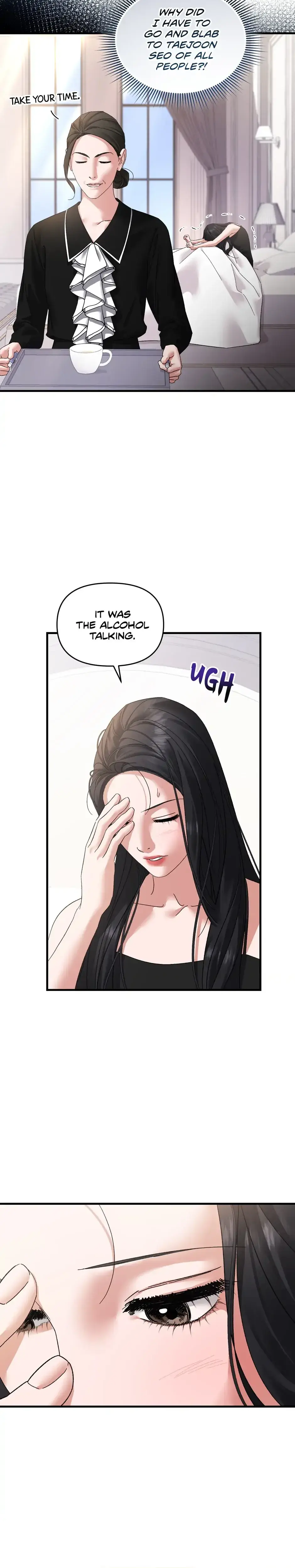 Apollos Heart Chapter 33 - Page 2