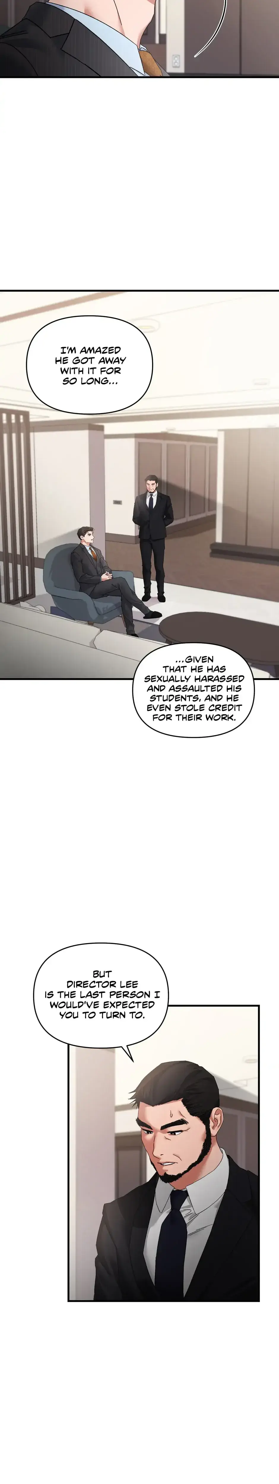 Apollos Heart Chapter 33 - Page 22