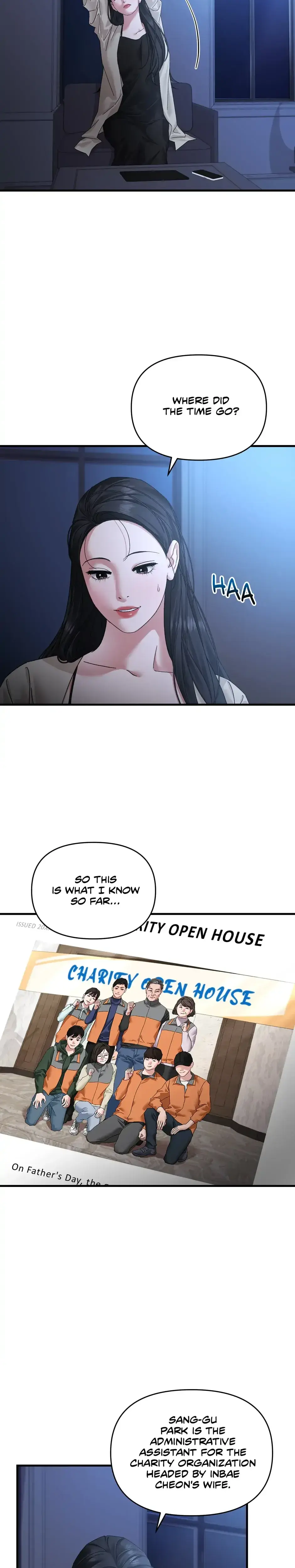 Apollos Heart Chapter 33 - Page 7