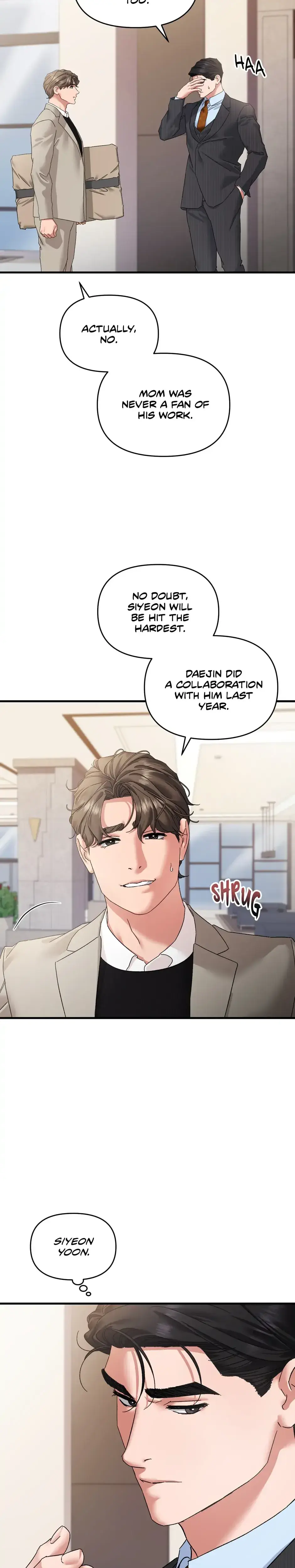 Apollos Heart Chapter 34 - Page 10