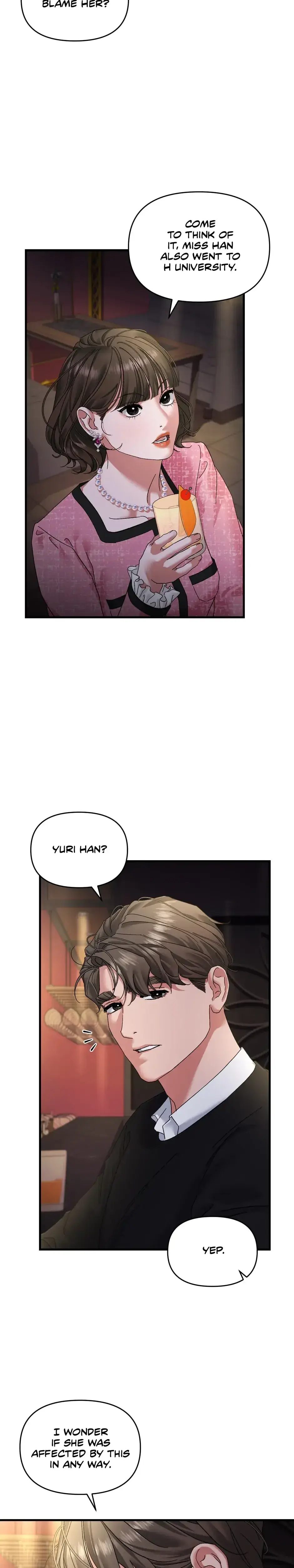 Apollos Heart Chapter 34 - Page 15