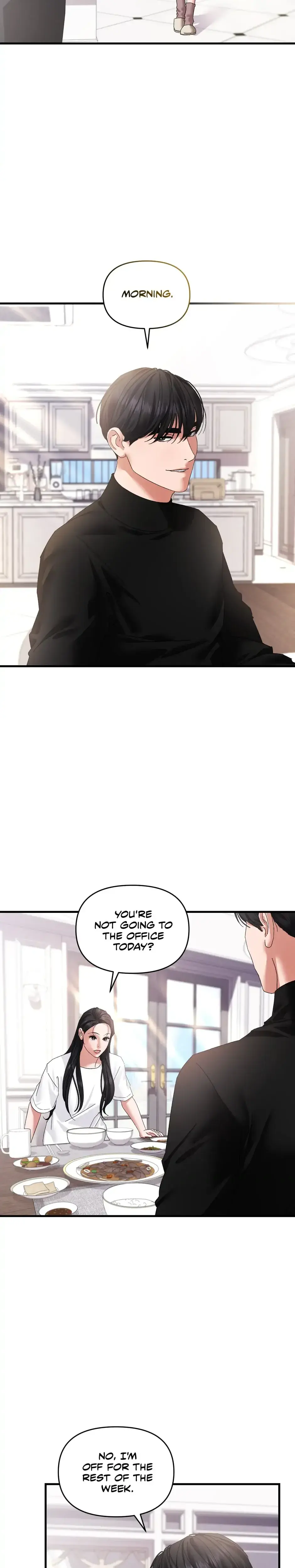 Apollos Heart Chapter 34 - Page 18
