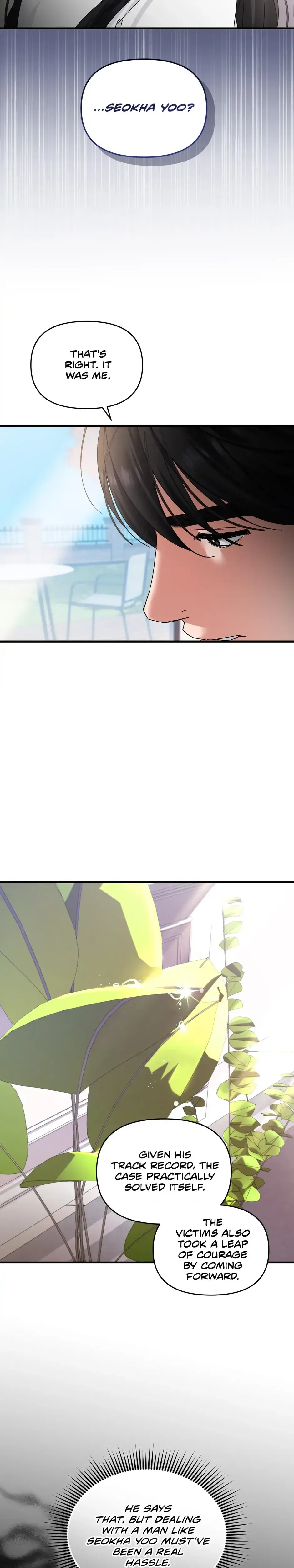 Apollos Heart Chapter 34 - Page 24