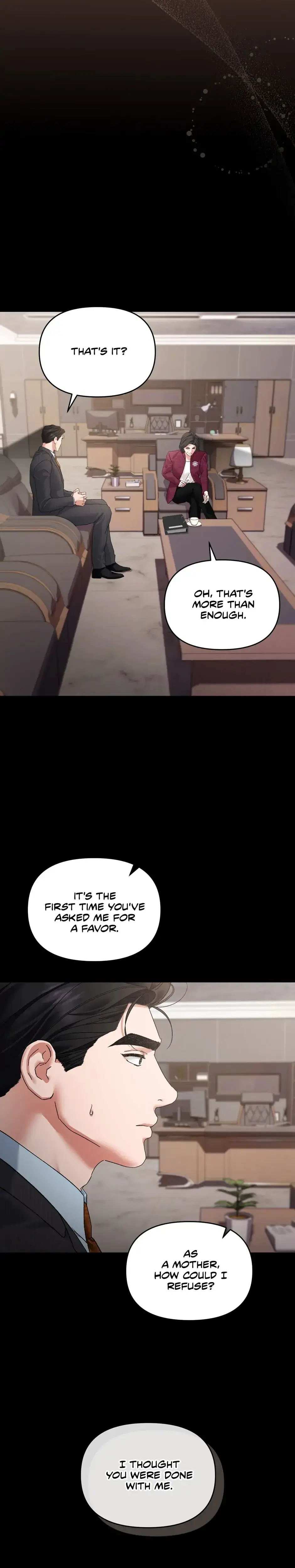 Apollos Heart Chapter 34 - Page 3