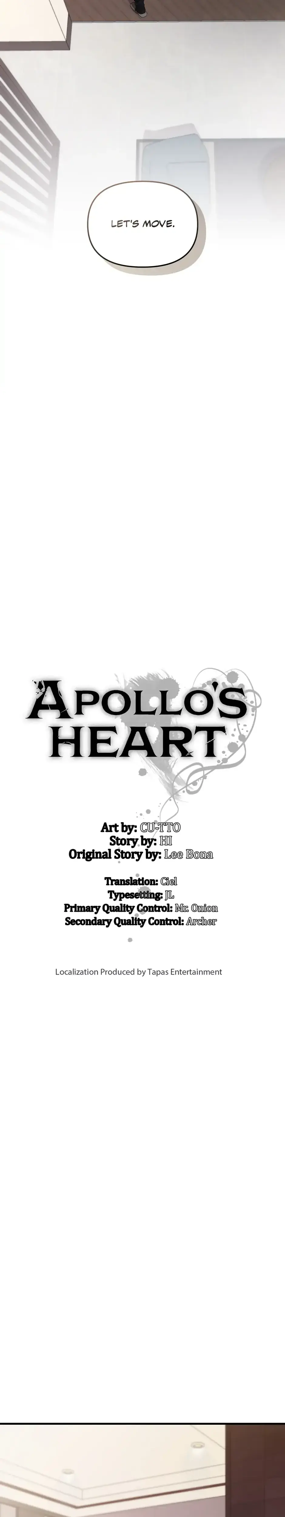 Apollos Heart Chapter 34 - Page 7