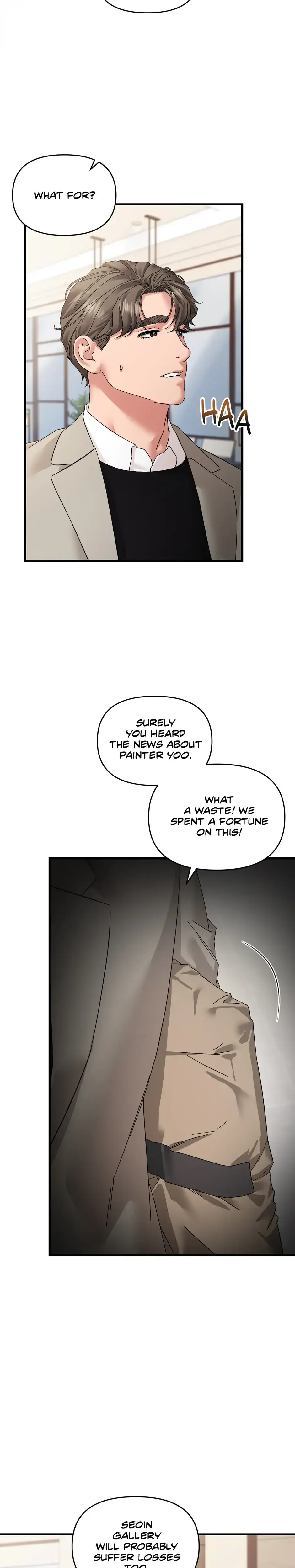 Apollos Heart Chapter 34 - Page 9