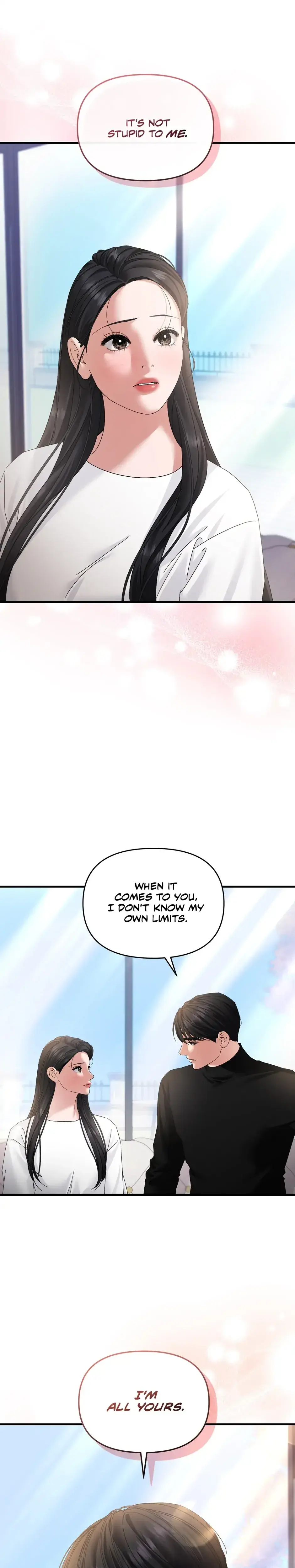 Apollos Heart Chapter 35 - Page 1
