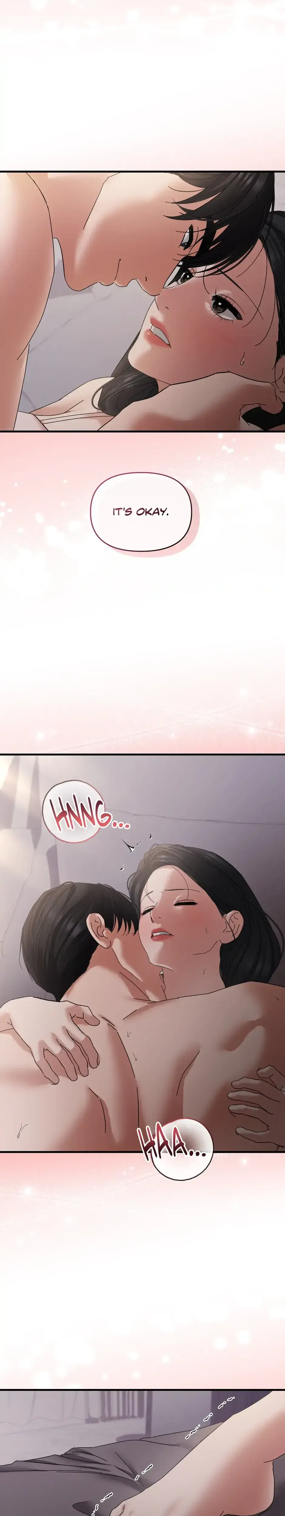 Apollos Heart Chapter 35 - Page 13