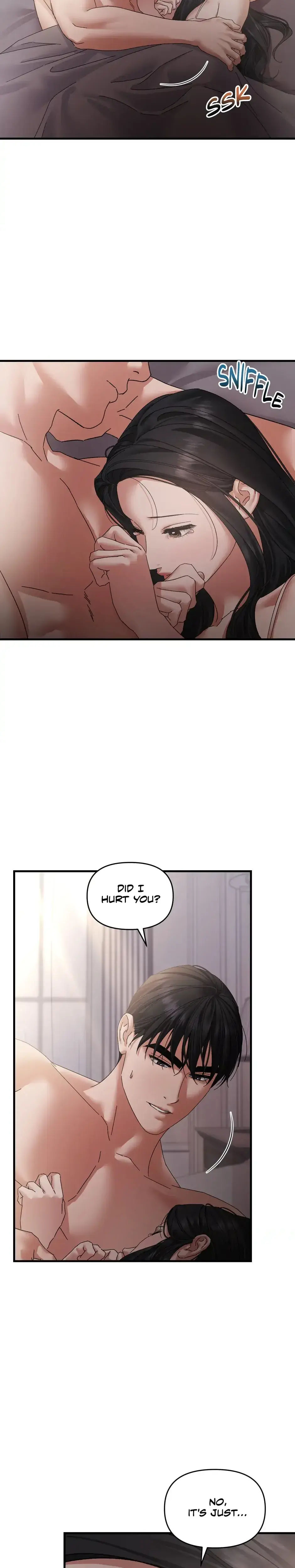 Apollos Heart Chapter 35 - Page 15