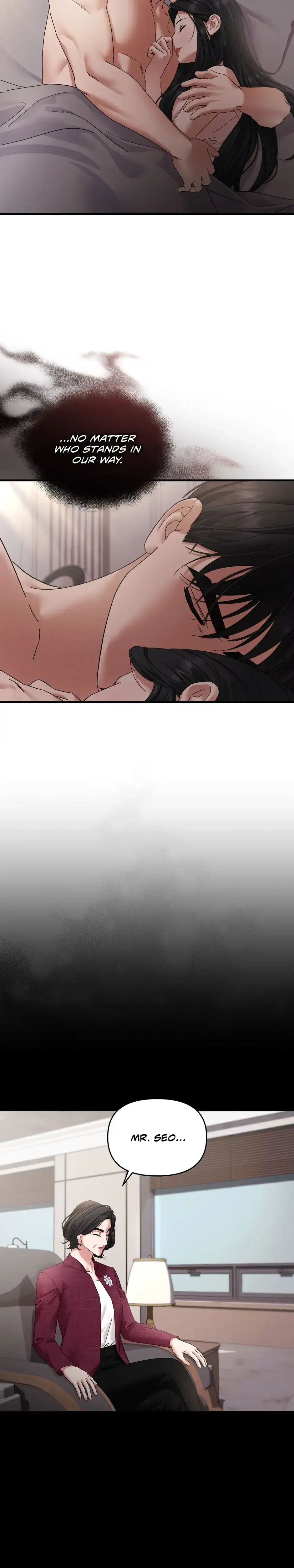 Apollos Heart Chapter 35 - Page 19