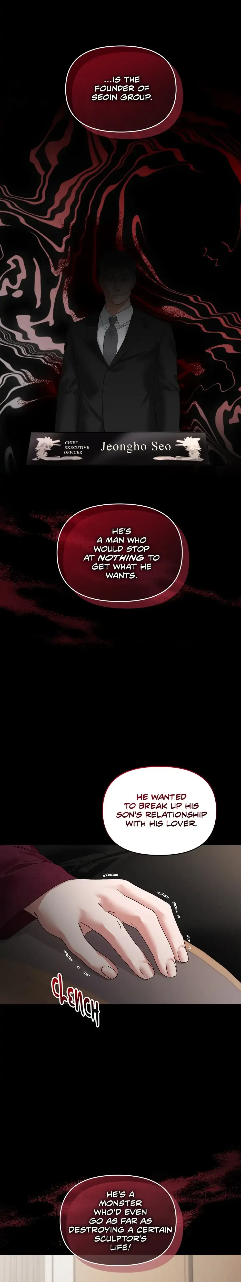 Apollos Heart Chapter 35 - Page 20