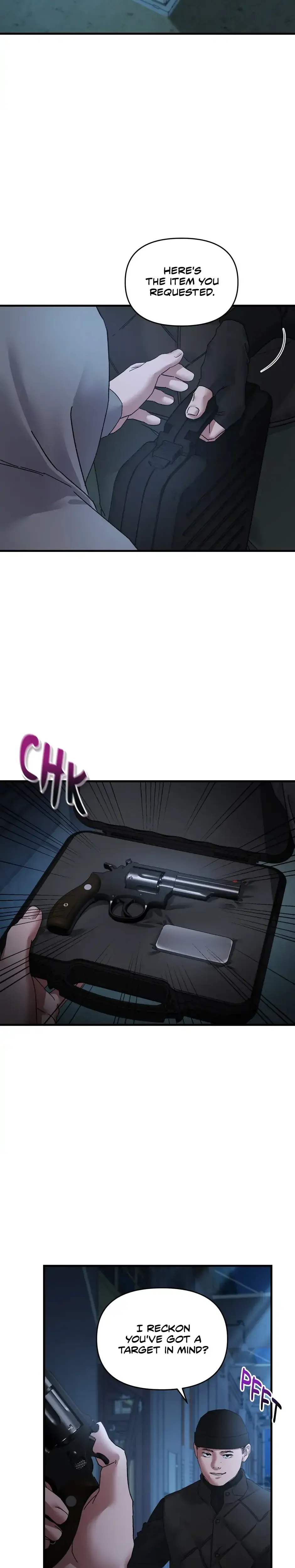 Apollos Heart Chapter 35 - Page 24