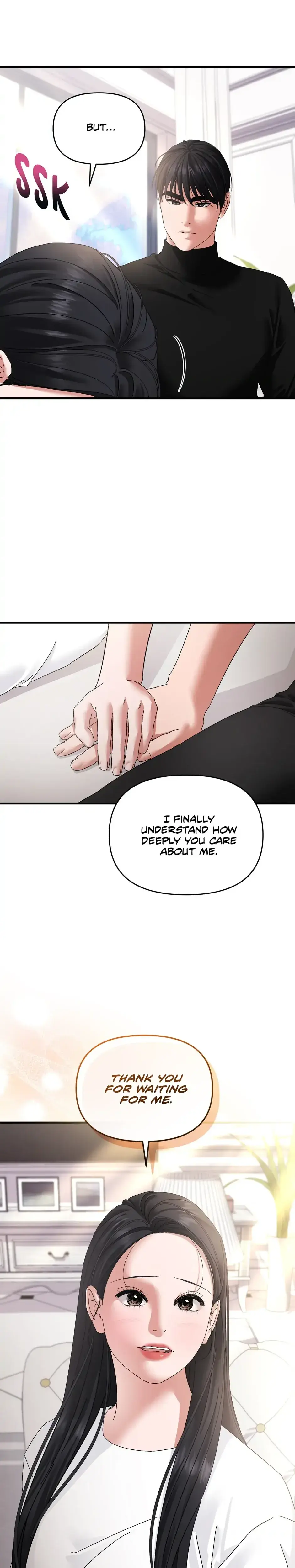 Apollos Heart Chapter 35 - Page 3