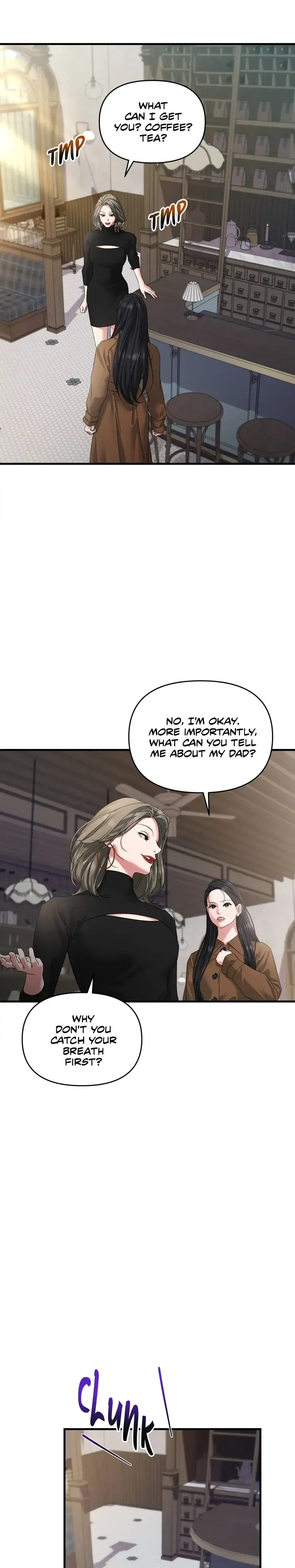 Apollos Heart Chapter 36 - Page 16