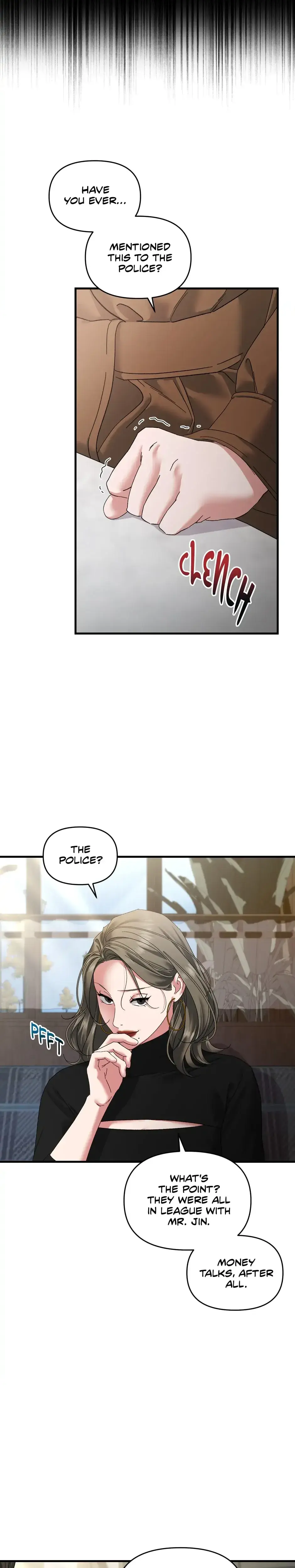 Apollos Heart Chapter 36 - Page 22