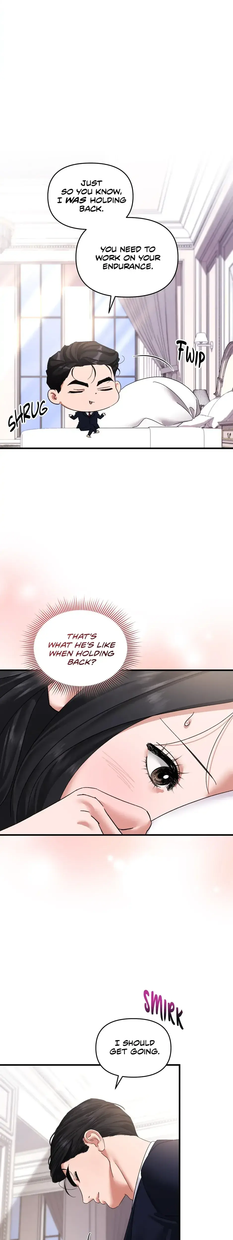 Apollos Heart Chapter 36 - Page 5
