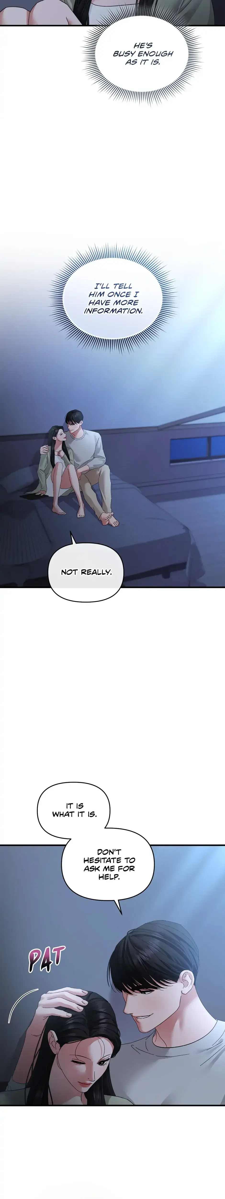 Apollos Heart Chapter 37 - Page 13