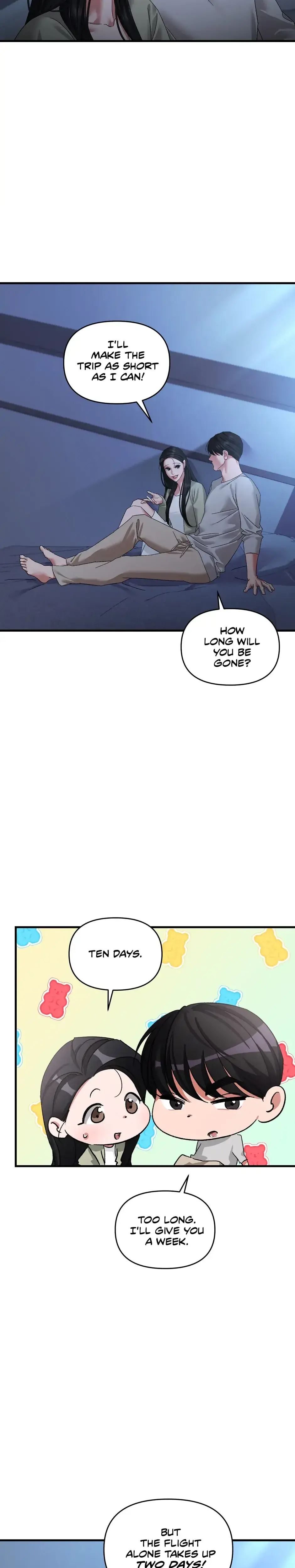 Apollos Heart Chapter 37 - Page 16