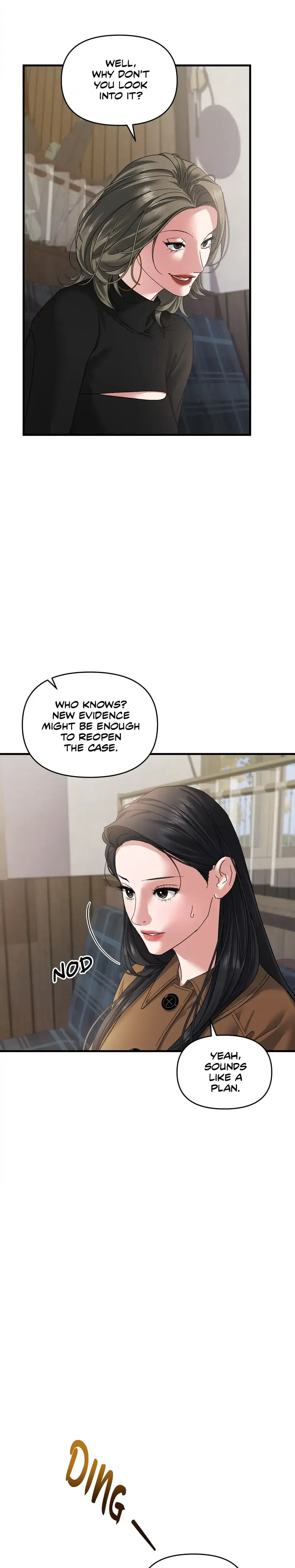 Apollos Heart Chapter 37 - Page 2