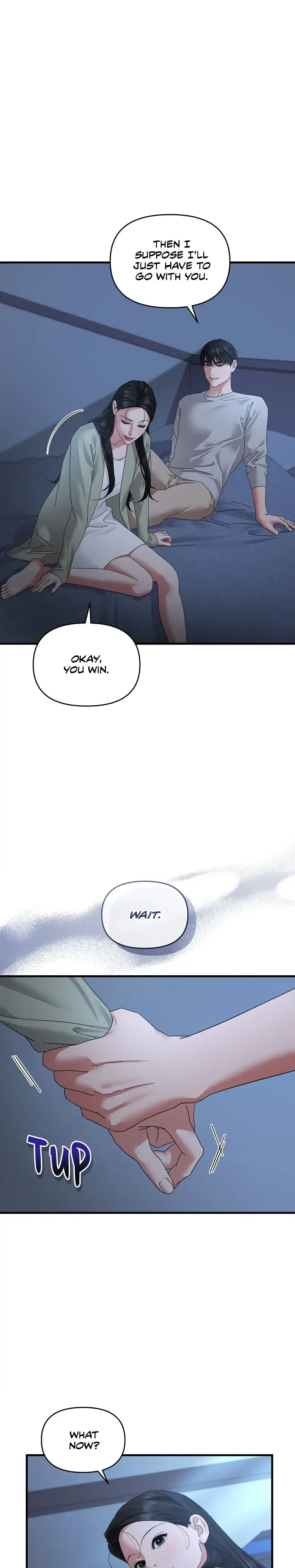 Apollos Heart Chapter 37 - Page 21