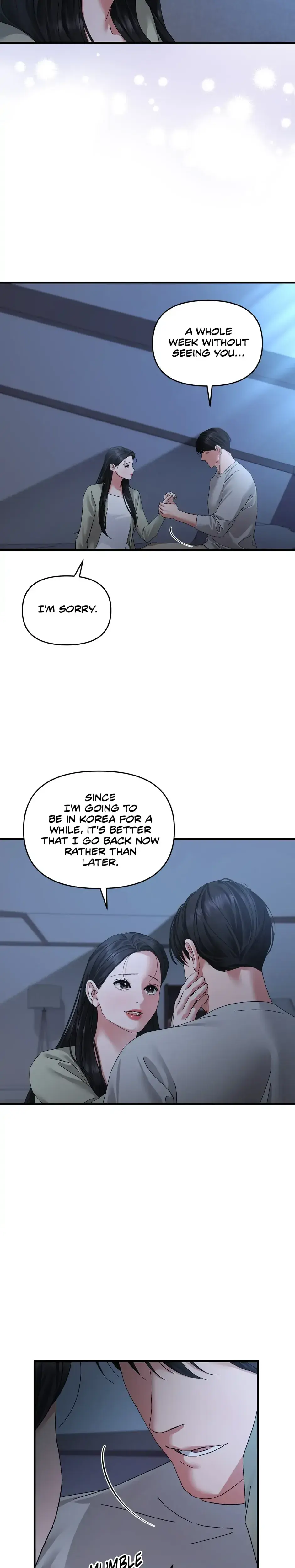 Apollos Heart Chapter 37 - Page 23