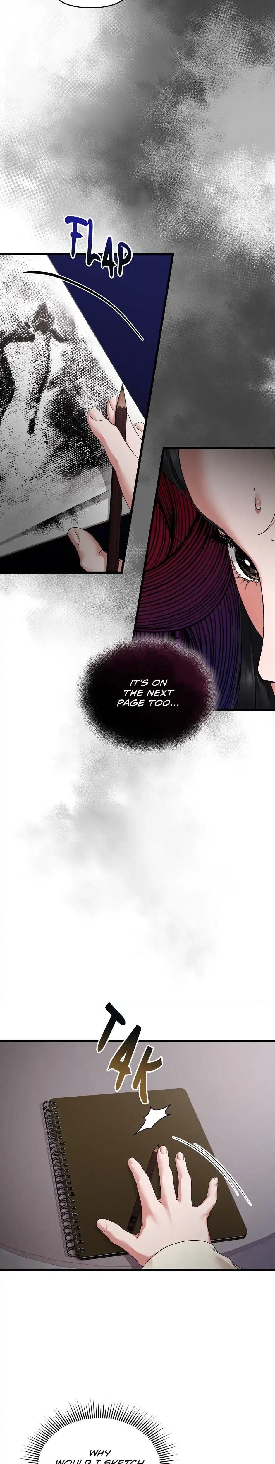 Apollos Heart Chapter 38 - Page 12