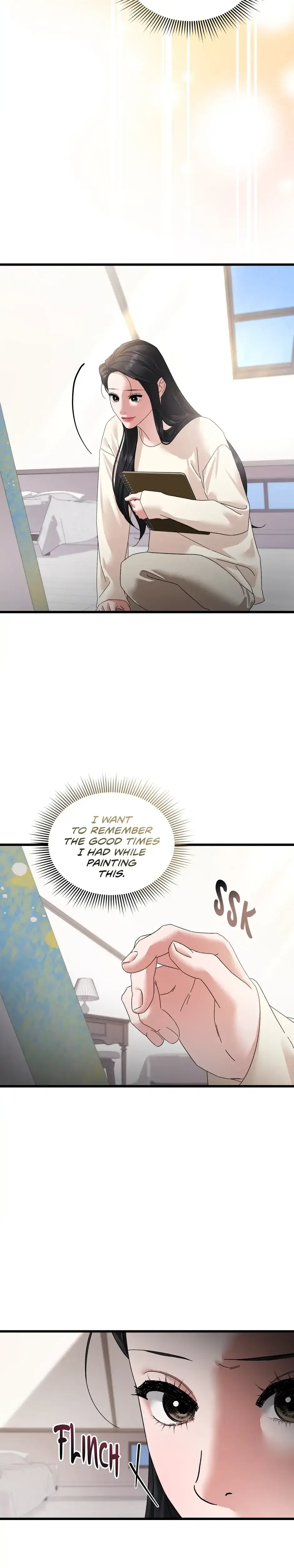 Apollos Heart Chapter 38 - Page 14